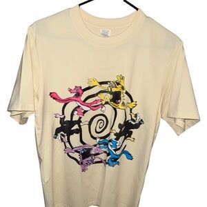 War Zone Studios Graphic T-Shirt